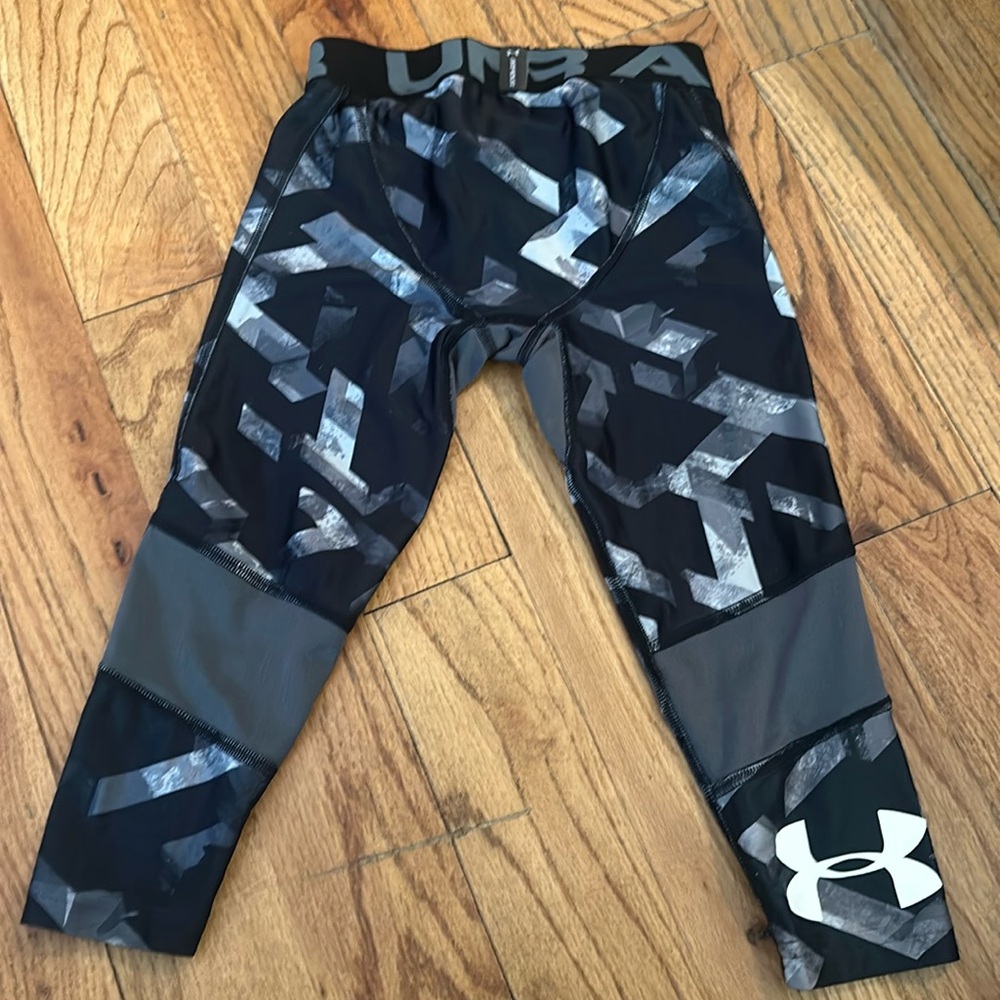 Under Armour Tights / Leggings, Size XS